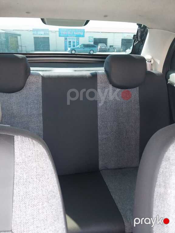 Chery Fulwin 2, 1.5 L, 2014 il, 308 000 km — Avtomobillər, Bakı (11)