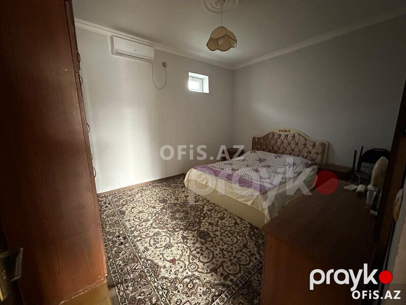 Həyət evləri Satılır Abşeron r., Masazır q., 3 otaq, 83 m² — Ev, villa, Bakı (6)