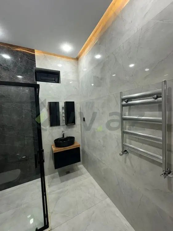 4 otaqlı Həyət evi Satılır, Şüvəlan, Xəzər, Bakı — Ev, villa, Bakı (11)