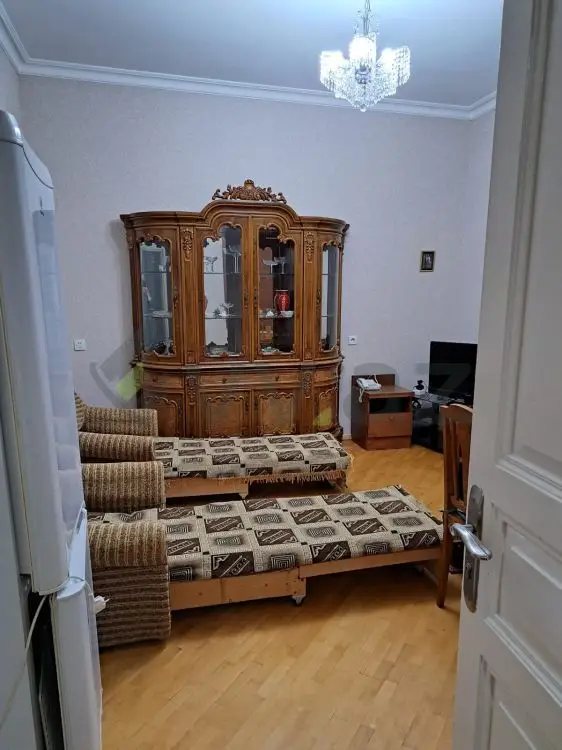 2 otaqlı mənzil Köhnə tikili Kirayə, Bayıl qəs., Səbail, Bakı — Mənzil, Bakı (2)