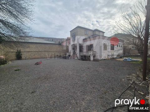 Sabunçu rayonunda 4 otaqlı Villa Satılır, 200 m² — Bakı