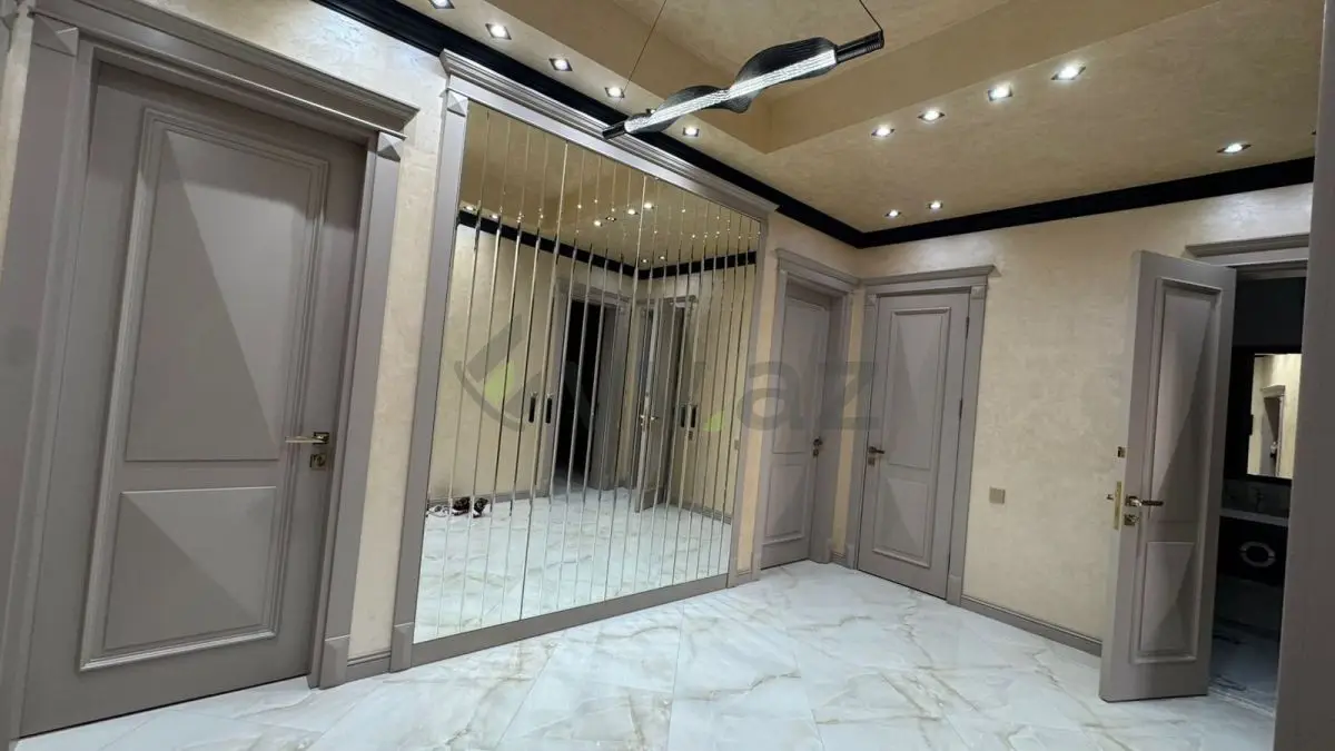3 otaqlı mənzil Yeni tikili Satılır, Ağ şəhər, Xətai, Bakı — Mənzil, Bakı (10)