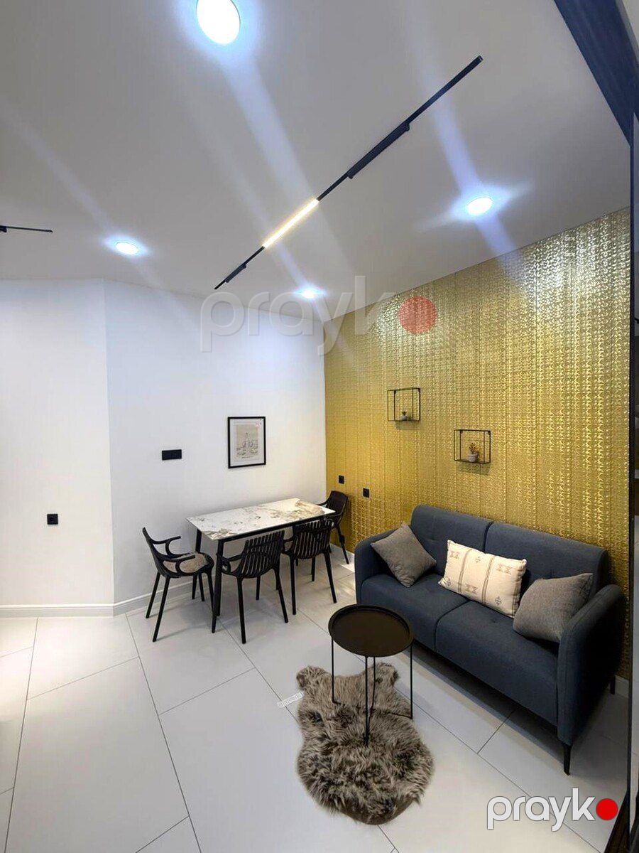 Satılır 3 otaqlı yeni tikili 118 m² — Mənzil, Bakı (9)