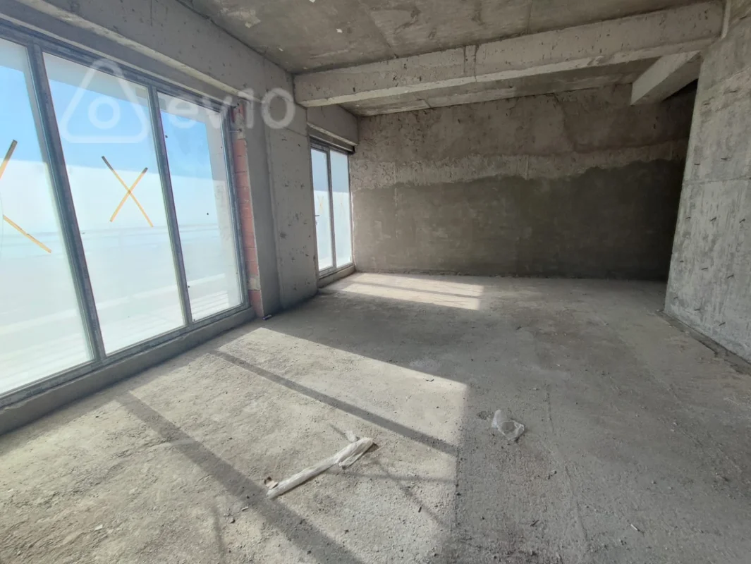 3 otaqlı mənzil, 157 m², Yasil Ada 1 kucesi — Mənzil, Bakı (5)