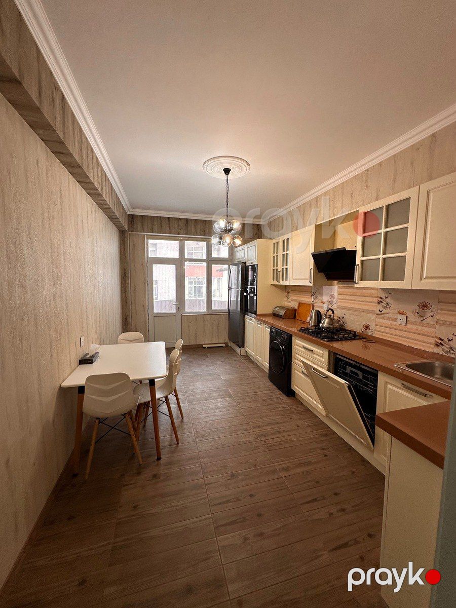 Satılır 2 otaqlı yeni tikili 100 m² — Mənzil, Bakı (9)