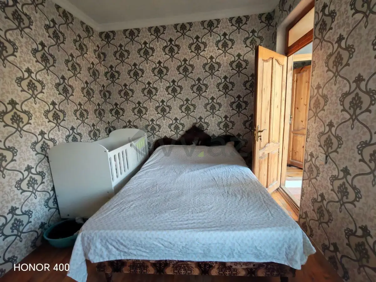 3 otaqlı Həyət evi Satılır, Biləcəri qəs., Binəqədi, Bakı — Ev, villa, Bakı (3)