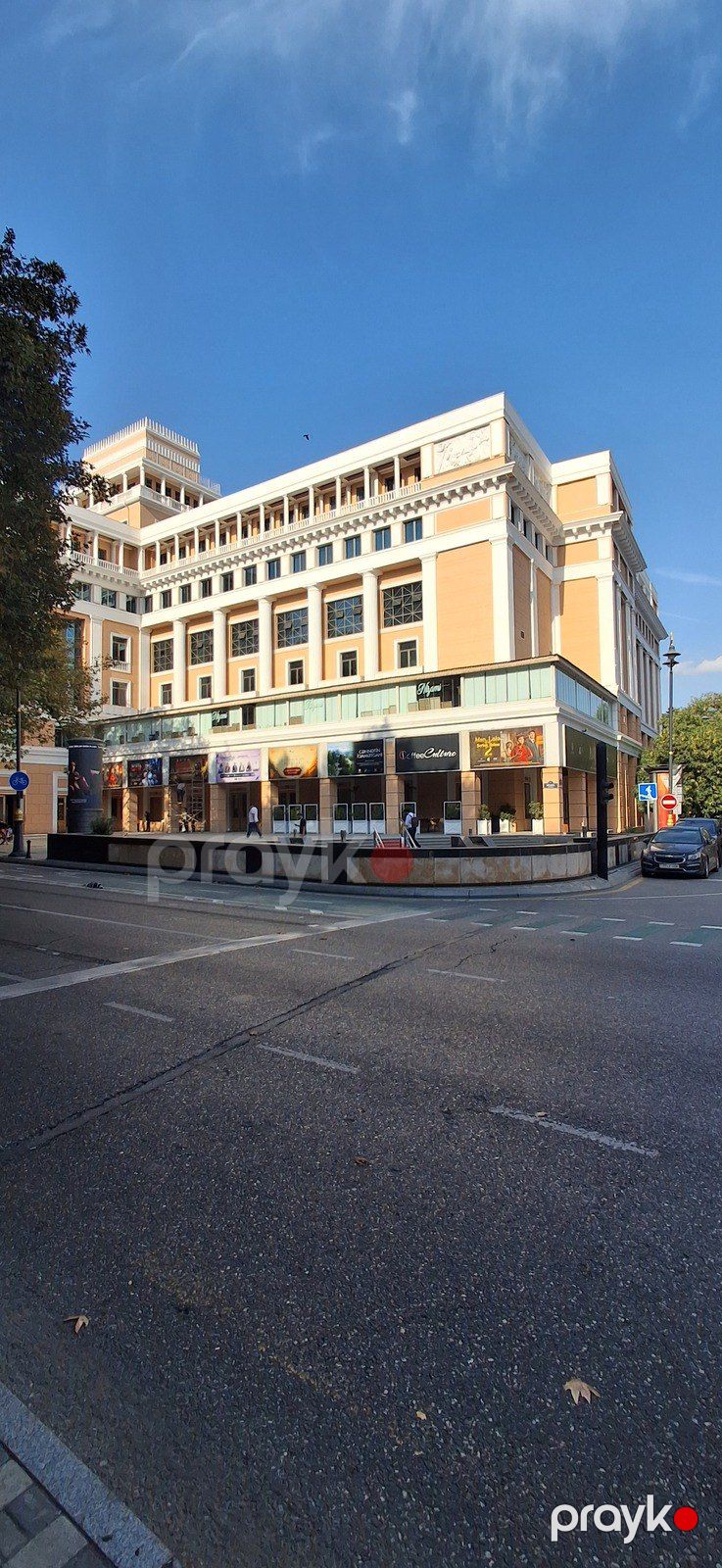 İcarəyə verilir obyekt 50 m² — Əmlak, Bakı (2)