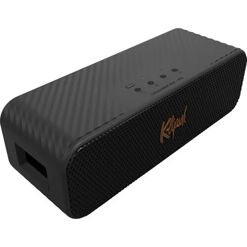 Dinamik Klipsch Detroit Black 1072202 — Mallar, Bakı (2)