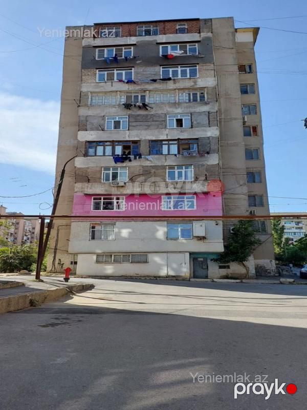 Satılır 4 otaqlı Obyekt, 50 m², Suraxanı rayonu — Əmlak, Bakı (10)