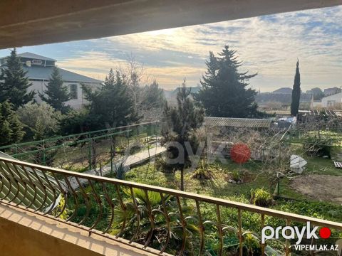Xəzər rayonunda Torpaq Satılır, 9 sot — Bakı