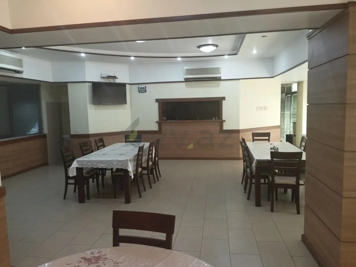 1270 m² Obyekt / Ofis Kirayə, Ağ şəhər, Xətai, Bakı — Əmlak, Bakı (7)