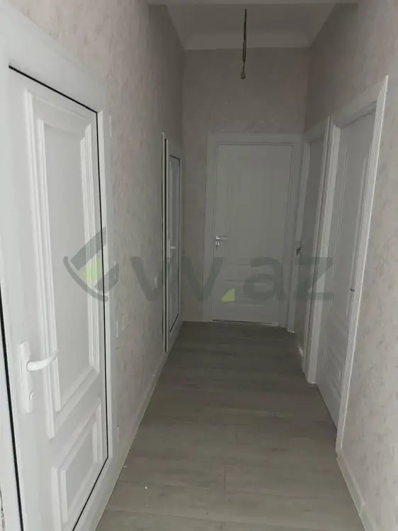 3 otaqlı mənzil Yeni tikili Satılır, Masazır, Abşeron — Mənzil (5)