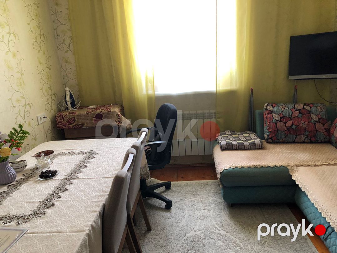 Satılır 2 otaqlı köhnə tikili 50.4 m² — Mənzil, Bakı (9)