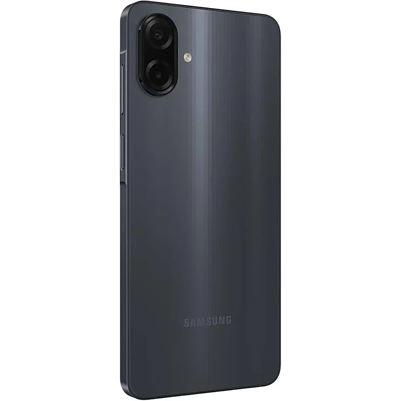 Samsung Galaxy A07 (SM-A075) 4GB/64GB Black — Smartfonlar, Bakı (5)