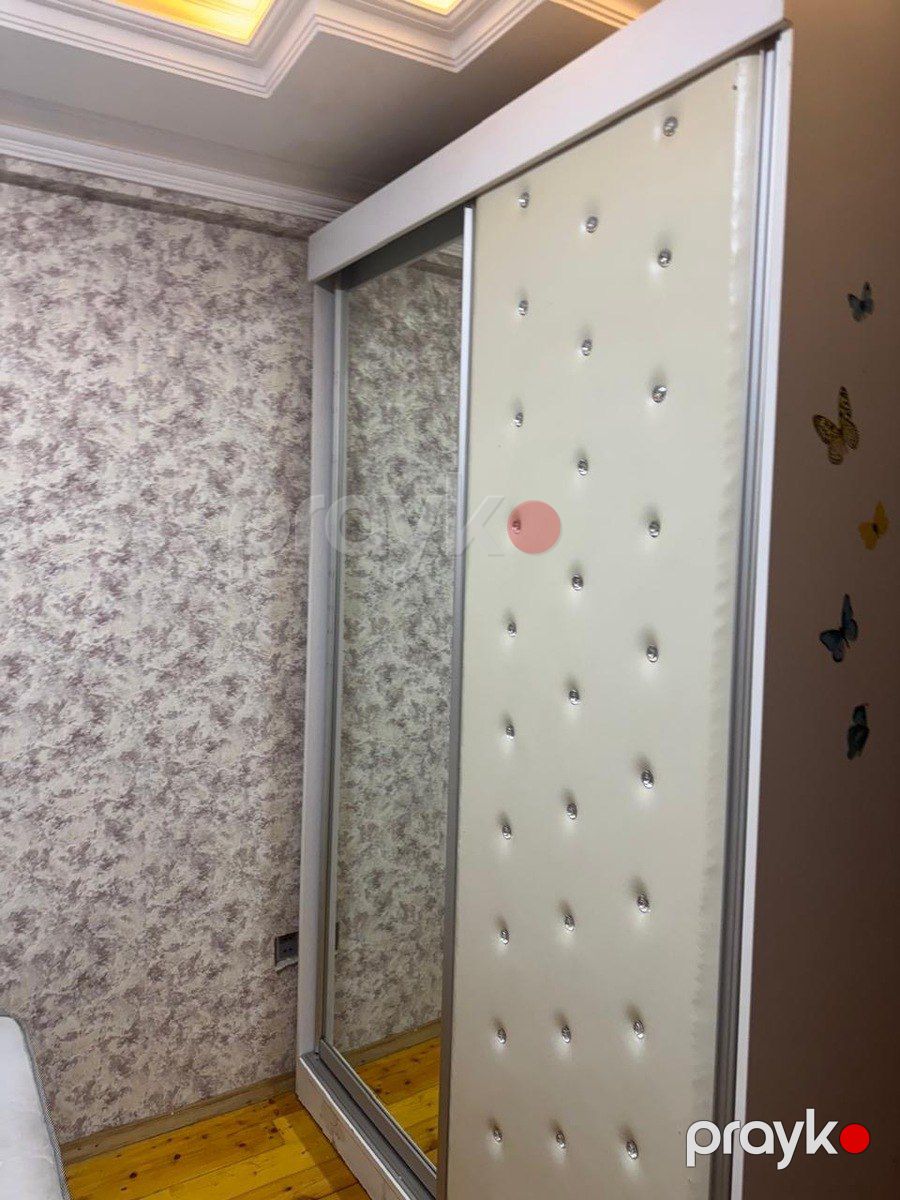 Satılır 2 otaqlı yeni tikili 45 m² — Mənzil, Xırdalan (11)