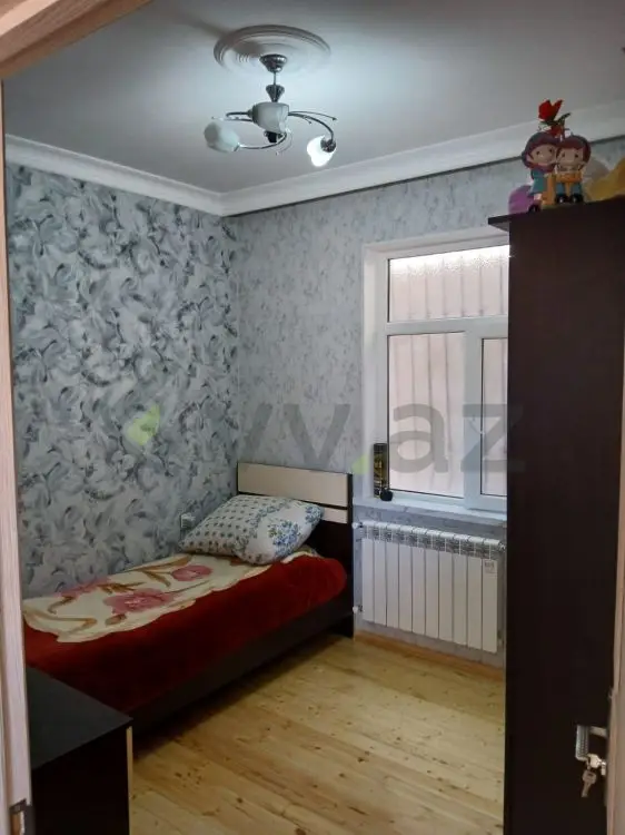 3 otaqlı Həyət evi Satılır, Masazır, Abşeron — Ev, villa (10)