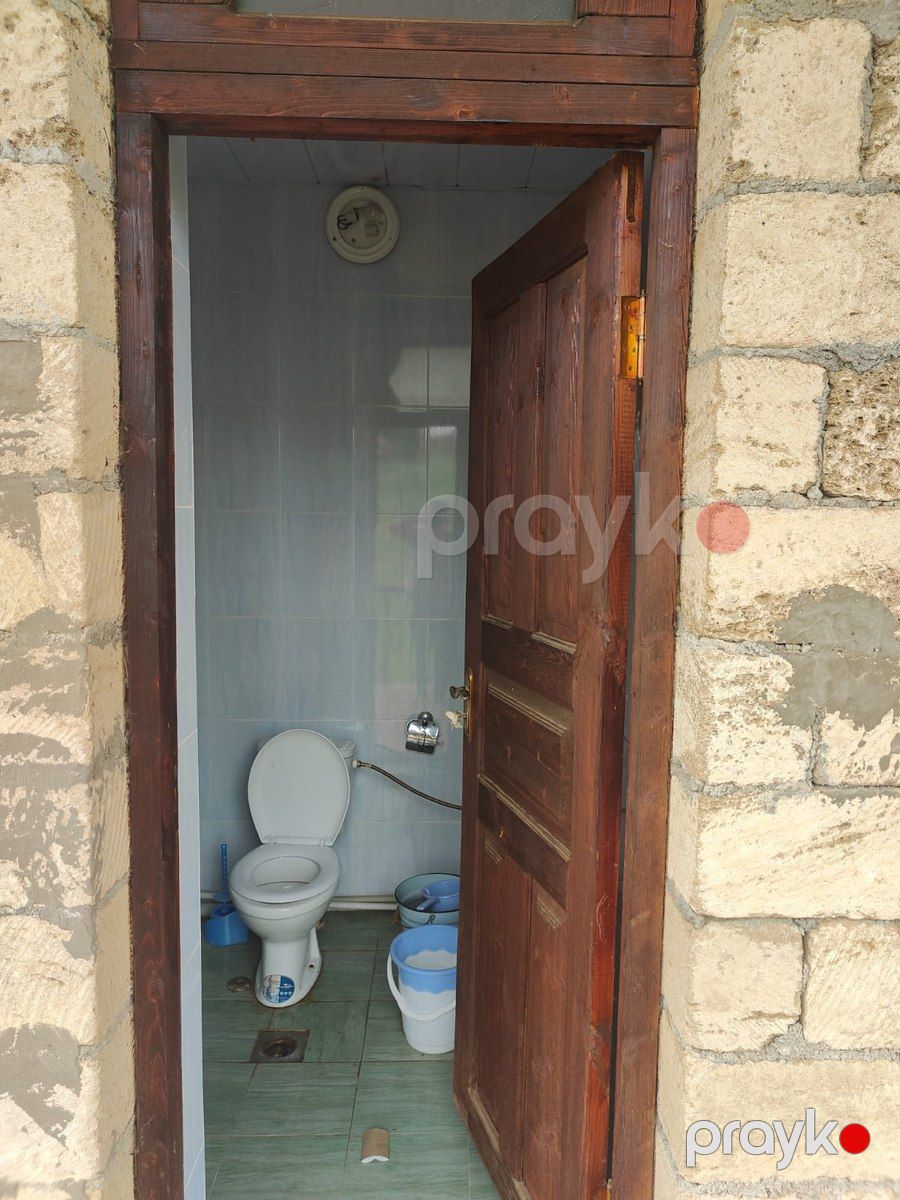 Həyət evi, Gədəbəy r — Ev, villa, Gədəbəy (3)