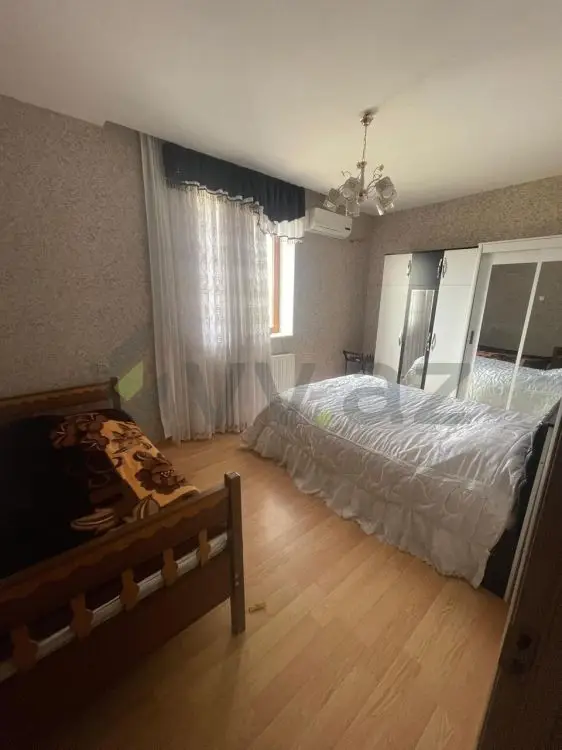4 otaqlı Həyət evi Kirayə, Mərdəkan, Xəzər, Bakı — Ev, villa, Bakı (8)