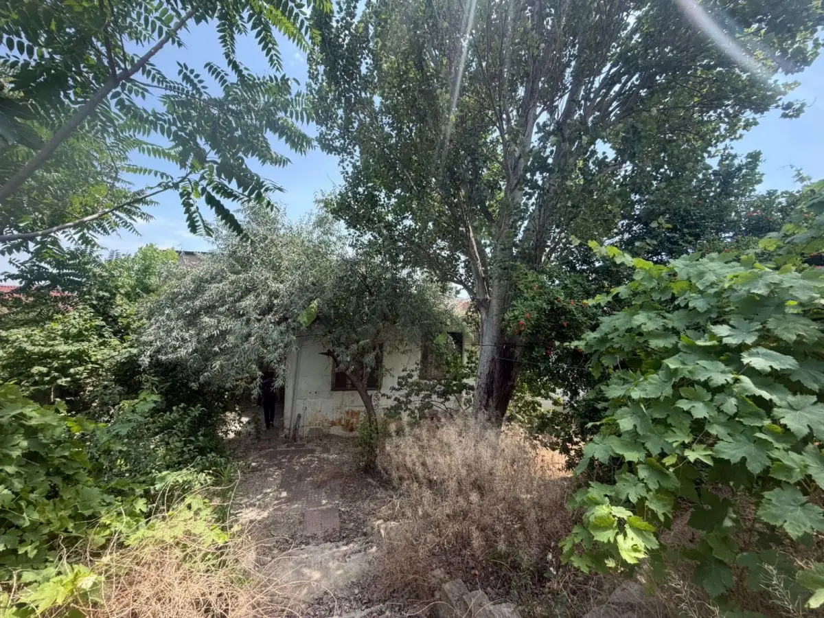 5 sot Torpaq Satılır, Qaraçuxur qəs., Suraxanı, Bakı — Torpaq, Bakı (3)