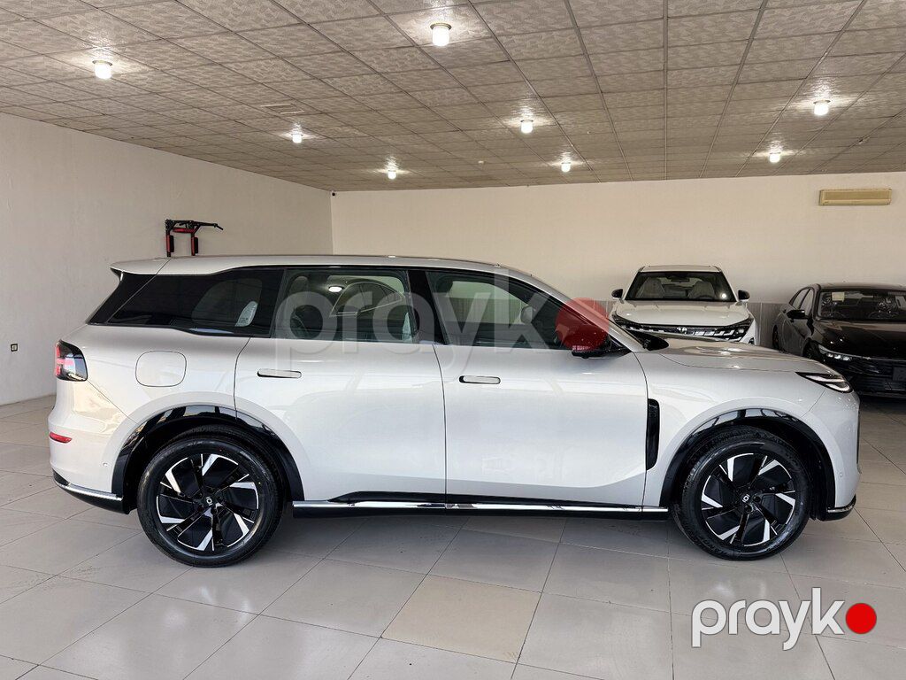 Changan Qiyuan Q07, 1.5 L, 21.5 kWh, 2026 il, yeni — Avtomobillər, Bakı (4)
