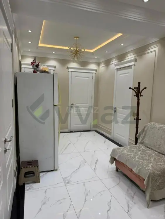 3 otaqlı mənzil Yeni tikili Satılır, Yasamal qəs., Yasamal, Bakı — Mənzil, Bakı (8)