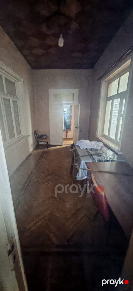 Həyət evi, Gəncə ş — Ev, villa, Gəncə (9)