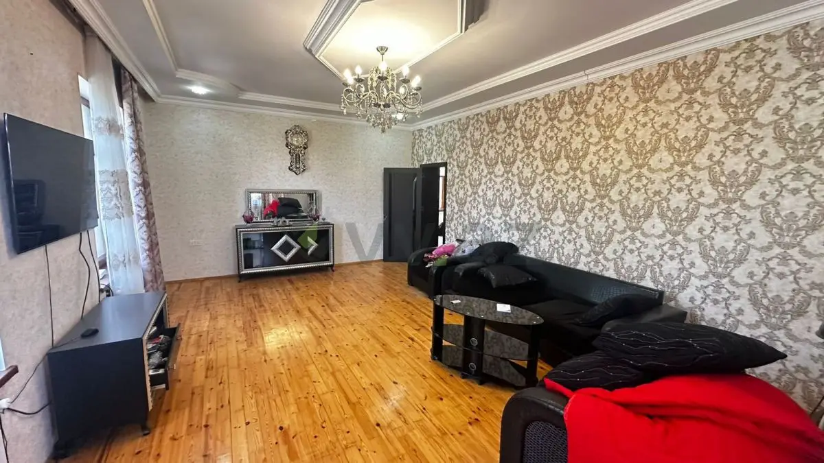 1 otaqlı Həyət evi Satılır, Qurd dərəsi, Sumqayıt — Ev, villa, Sumqayıt (3)