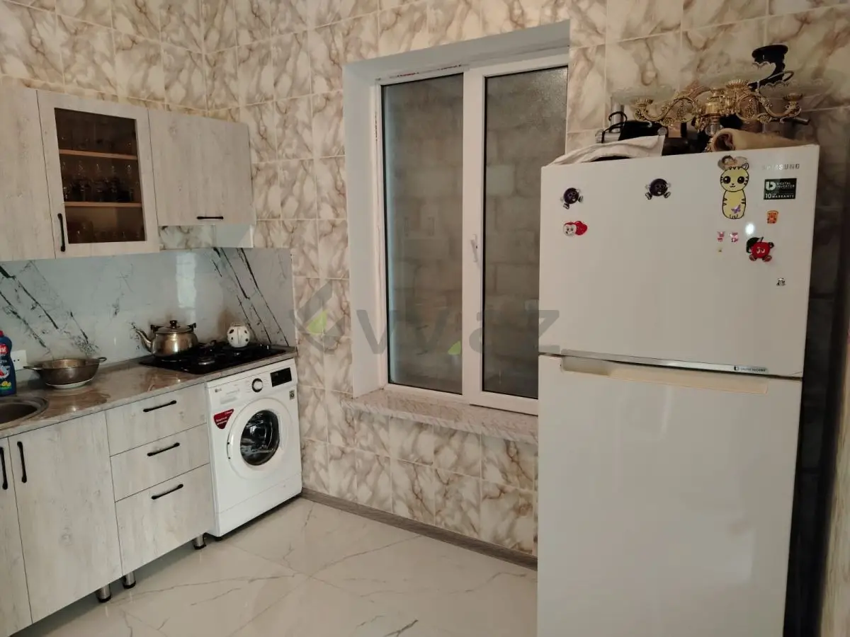 4 otaqlı Həyət evi Satılır, Masazır, Abşeron — Ev, villa (12)