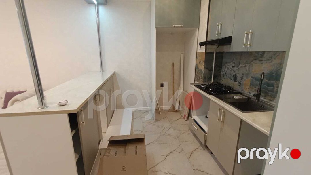 İcarəyə verilir 2 otaqlı yeni tikili 60 m² — Mənzil, Bakı (7)