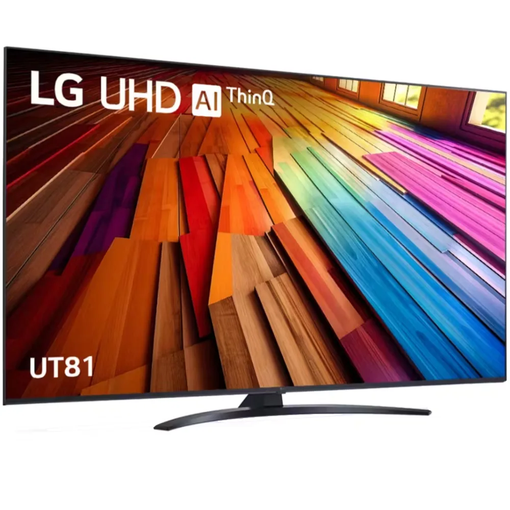Televizor LG 86UT81006LA.AMCN — Televizorlar, Bakı (2)