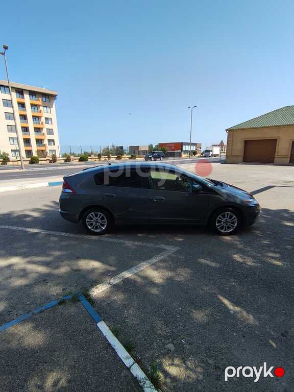 Honda Insight, 1.3 L, 0.58 kWh, 2013 il, 227 078 km — Avtomobillər, Sumqayıt (11)
