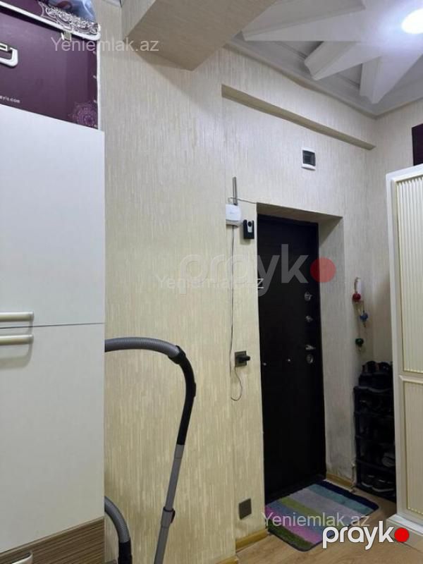 Satılır 2 otaqlı Bina evi menzil (Yeni tikili), 51 m², Səbail rayonu — Mənzil, Bakı (5)