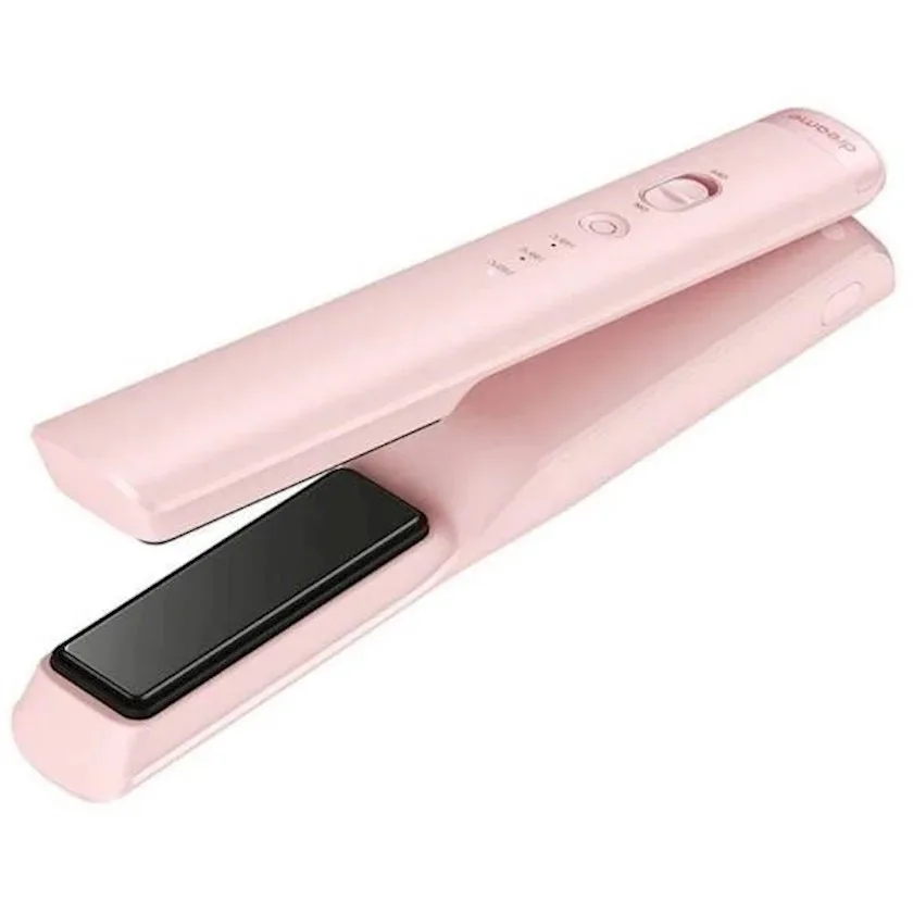 Saç ütüsü Dreame (AST14A) pink — Bakı