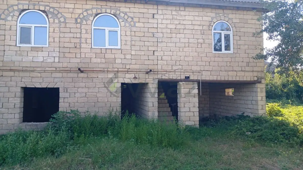 4 otaqlı Həyət evi Satılır, Masallı — Ev, villa, Masallı (9)