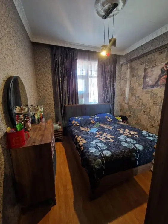 2 otaqlı mənzil Yeni tikili Satılır, Masazır, Abşeron — Mənzil (3)