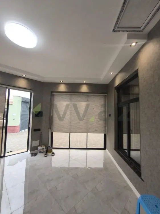 3 otaqlı Həyət evi Satılır, Novxanı, Abşeron — Ev, villa (5)