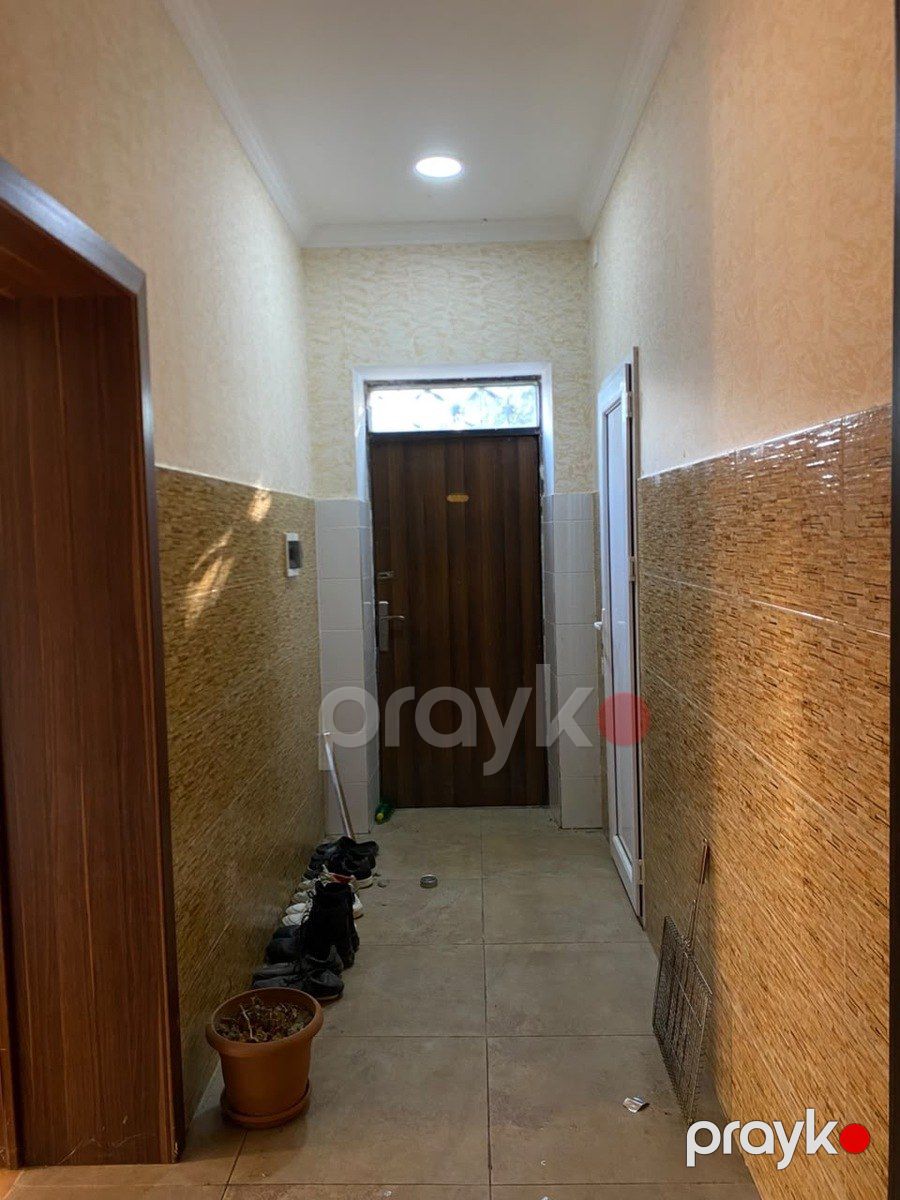 Həyət evi kirayə verilir, Masazır k — Ev, villa, Bakı (5)