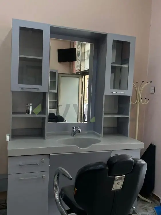 30 m² Obyekt / Ofis Satılır, Yeni Yasamal qəs., Yasamal, Bakı — Əmlak, Bakı (5)