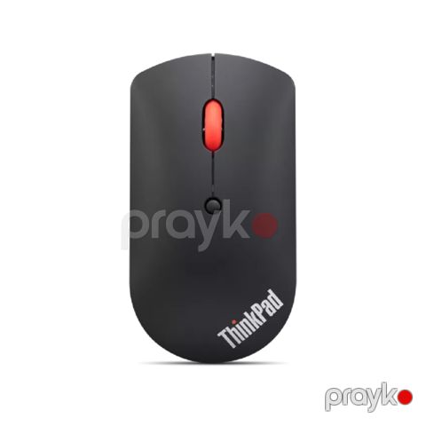 Lenovo ThinkPad Bluetooth Silent Mouse (4Y50X88-822) — Bakı
