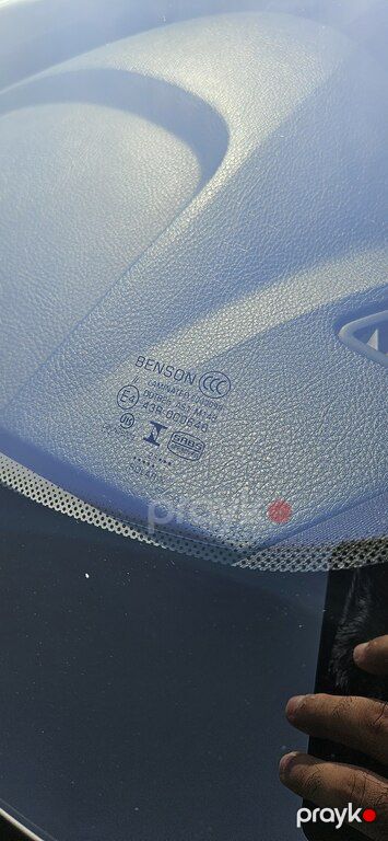 BMW 528, 2.0 L, 2012 il, 325 000 km — Avtomobillər, Gəncə (11)