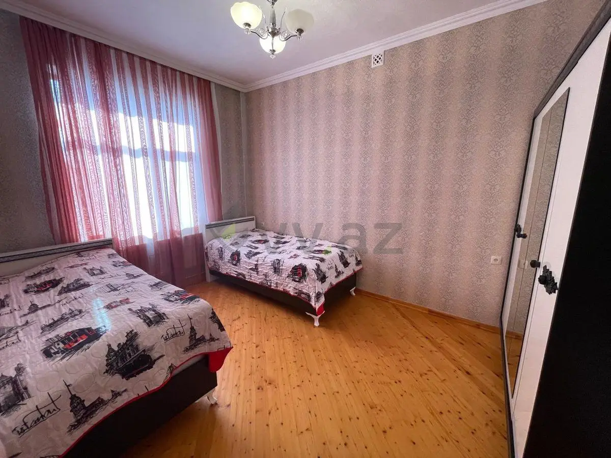 4 otaqlı Həyət evi Satılır, Buzovna, Xəzər, Bakı — Ev, villa, Bakı (7)