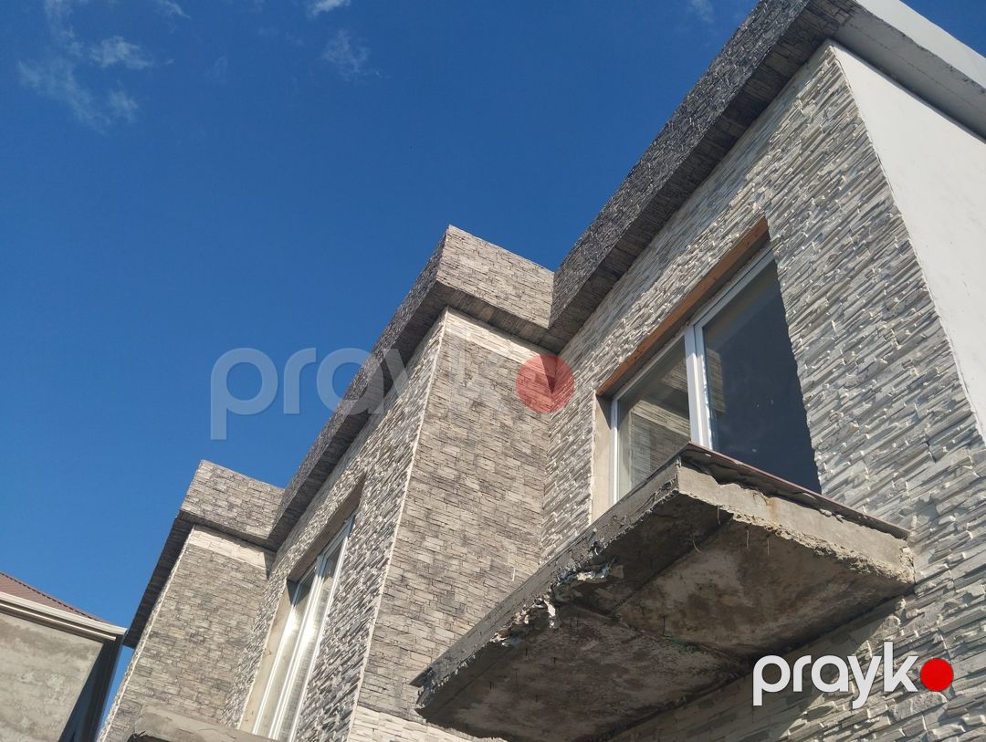 Satılır 5 otaqlı həyət evi/bağ evi 140 m² — Ev, villa, Bakı (2)