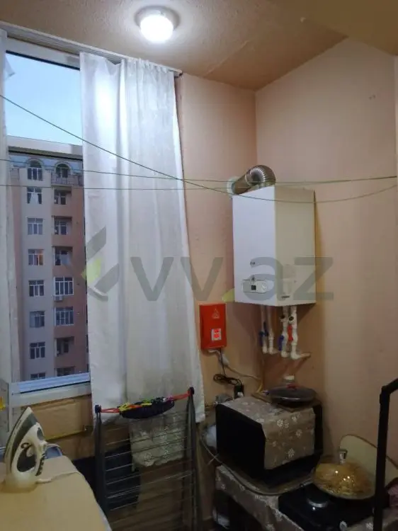 2 otaqlı mənzil Yeni tikili Satılır, Xırdalan — Mənzil, Xırdalan (7)
