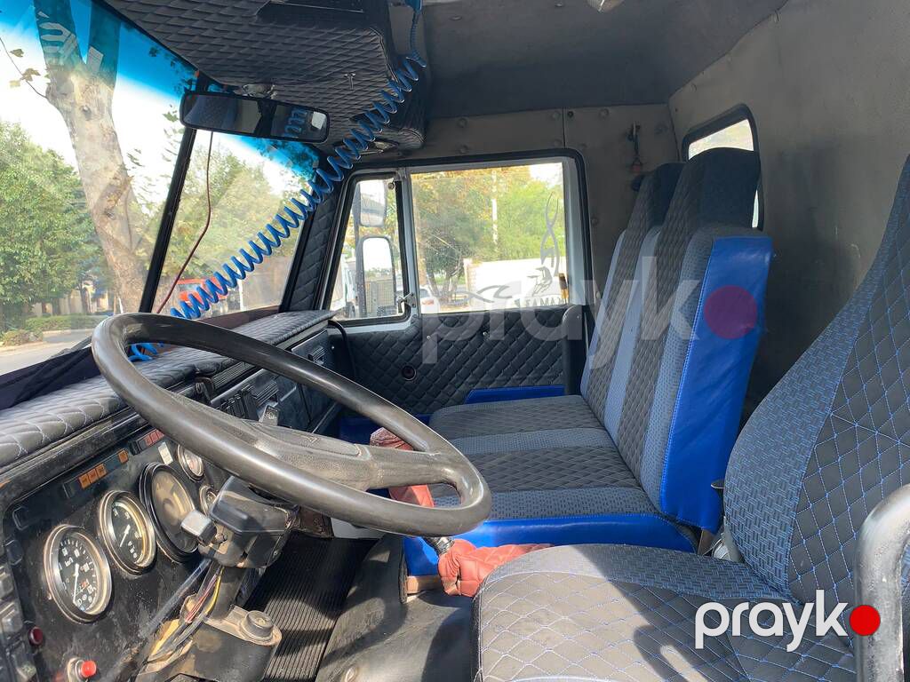 KamAz 65115, 11 L, 2005 il, 265 000 km — Yük maşınları, Bərdə (8)