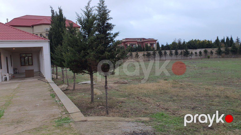 Satılır torpaq 59 sot — Torpaq, Bakı (7)