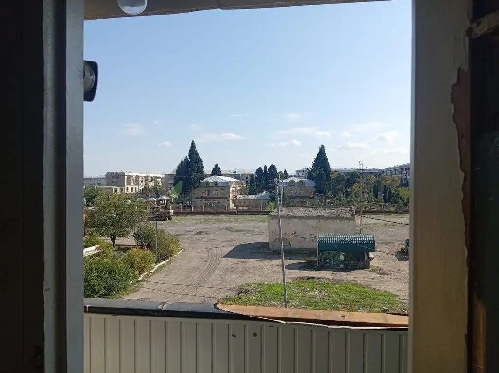 2 otaqlı mənzil Köhnə tikili Satılır, Gəncə — Mənzil, Gəncə (9)