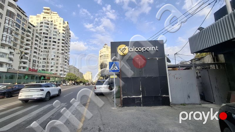 3 otaqlı Köhnə tikili, Satış, Bakı, Yasamal, 20 yanvar — Mənzil, Bakı (5)
