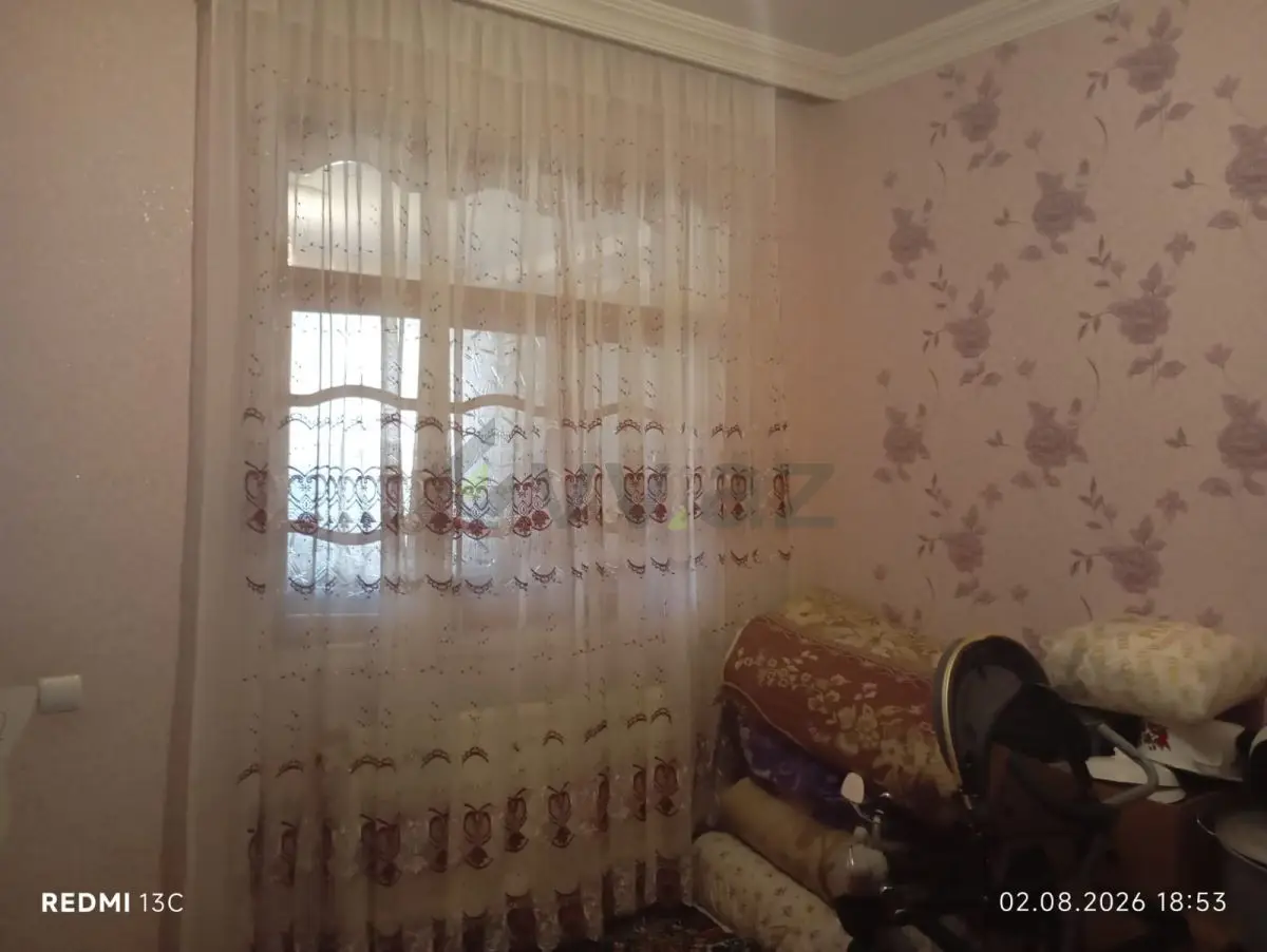 4 otaqlı Həyət evi Satılır, Naxçıvan MR — Ev, villa (8)