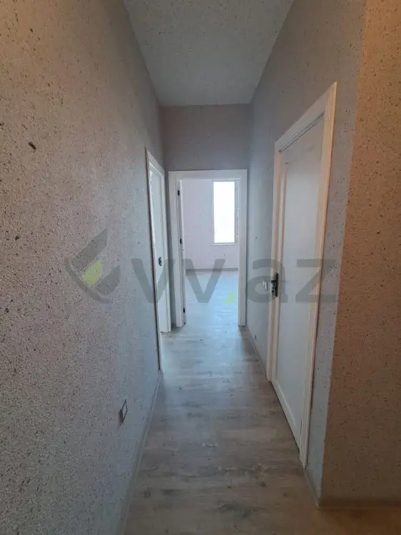 3 otaqlı mənzil Yeni tikili Satılır, Masazır, Abşeron — Mənzil (4)
