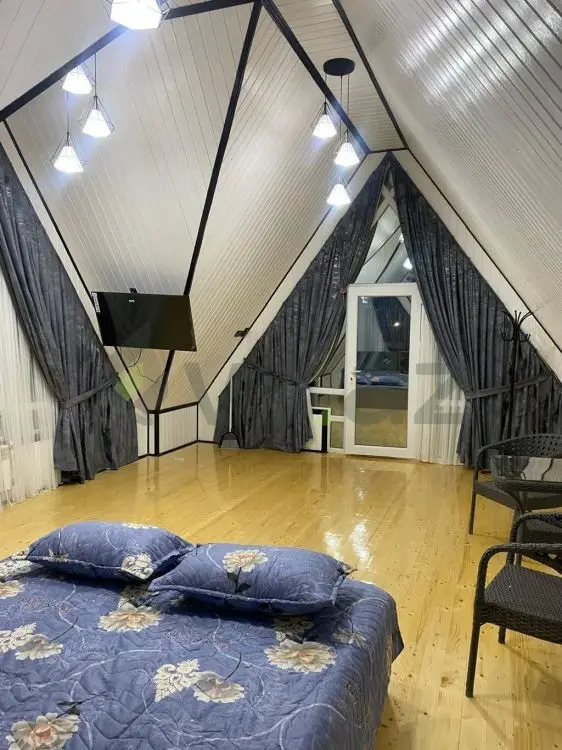 2 otaqlı Həyət evi Kirayə (günlük), Lənkəran — Ev, villa, Lənkəran (8)